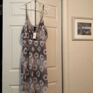 Lane Bryant Dress